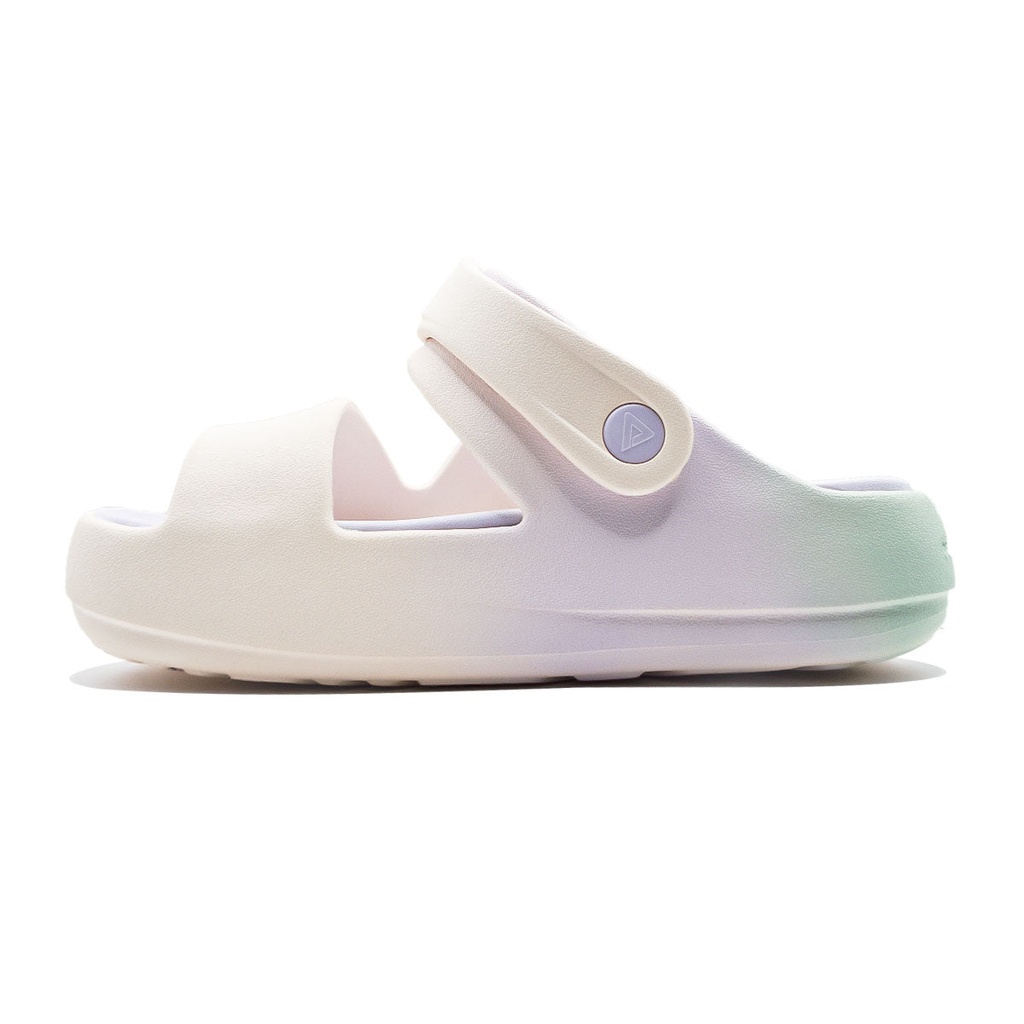 Peak Tiachi Sandals Pink/Purple - 2