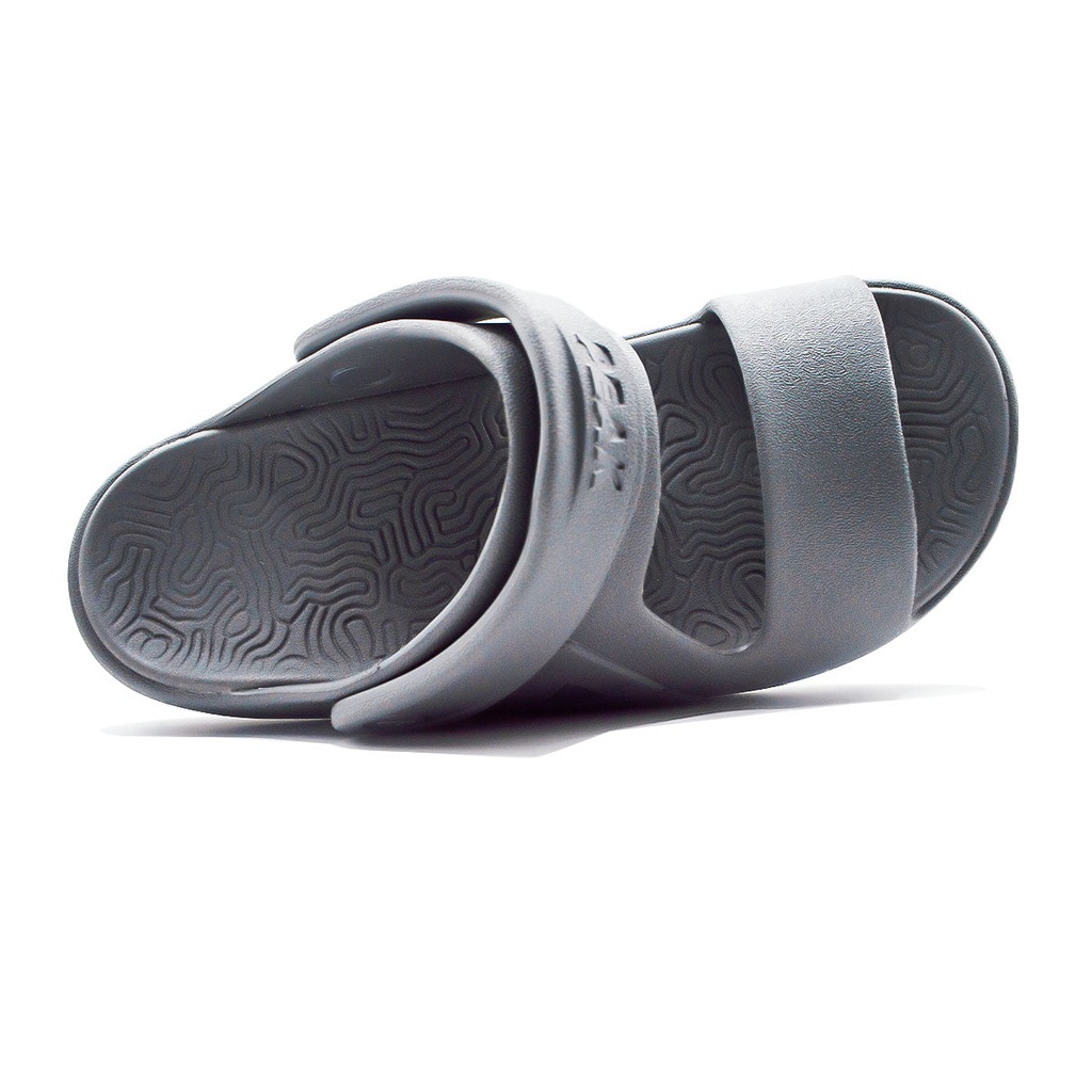 Peak Tiachi Sandals Magnetic Gray - 4