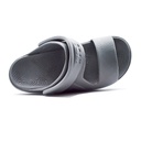 Peak Tiachi Sandals Magnetic Gray - 4