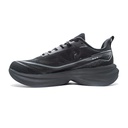 Peak Taichi Training Running Shoes-All Black - 2
