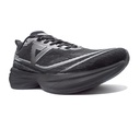 Peak Taichi Training Running Shoes-All Black - 3