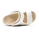 Peak Tiachi Sandals Canvas White - 4