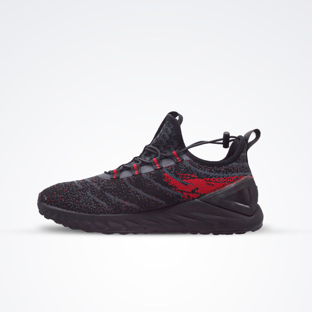Peak Baskets Taichi Enfants -Ek9450H- Black - 2