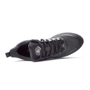 Peak Taichi Training Running Shoes-All Black - 4