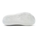 Peak Taichi Sports Slippers White/Yellow - 5