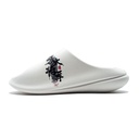 Peak Taichi Sports Slippers White/Black - 2