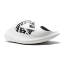Peak Taichi Sports Slippers White/Black - 3