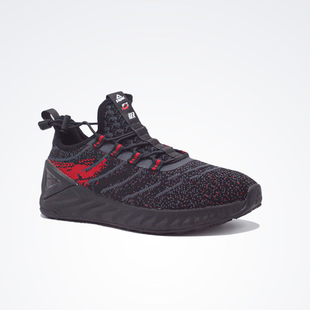 Peak Baskets Taichi Enfants -Ek9450H- Black - 3