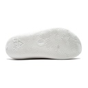 Peak Taichi Sports Slippers White/Black - 5