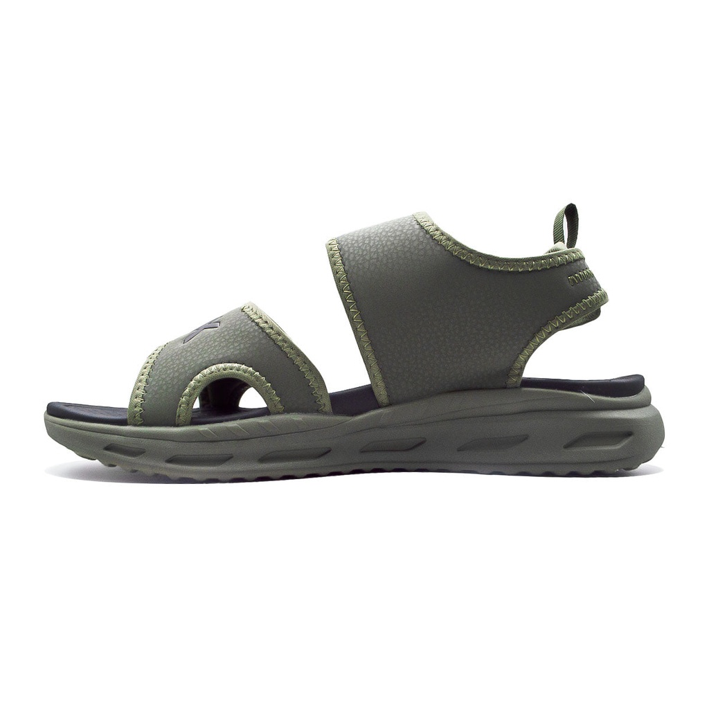 Peak Tiachi Sandals Crayish Cyan Green - 2