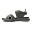Peak Tiachi Sandals Crayish Cyan Green - 2