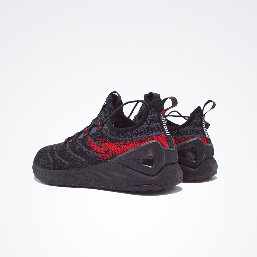 Peak Baskets Taichi Enfants -Ek9450H- Black - 4