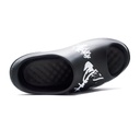 Peak Taichi Sports Slippers Black - 4