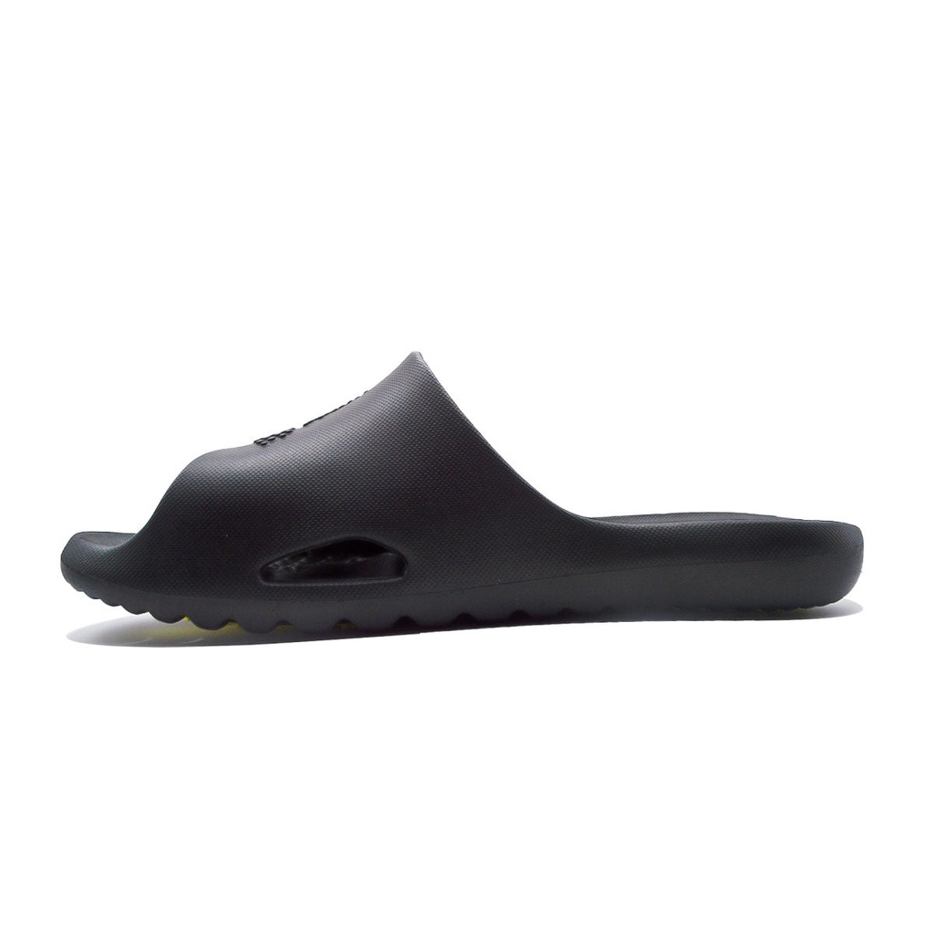 Peak Taichi Sports Slippers All Black - 2