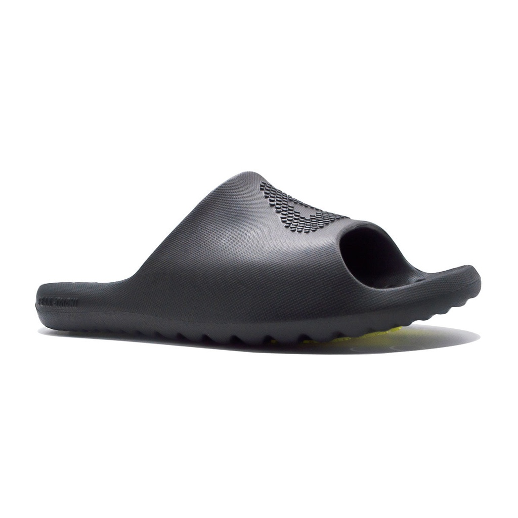 Peak Taichi Sports Slippers All Black - 3