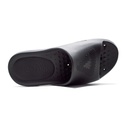 Peak Taichi Sports Slippers All Black - 4