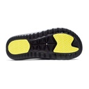 Peak Taichi Sports Slippers All Black - 5