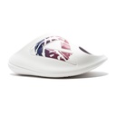 Peak Taichi Sports Slippers White/Purple - 3