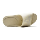 Peak Taichi Sports Slippers Bean Khaki - 4