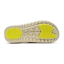 Peak Taichi Sports Slippers Bean Khaki - 5
