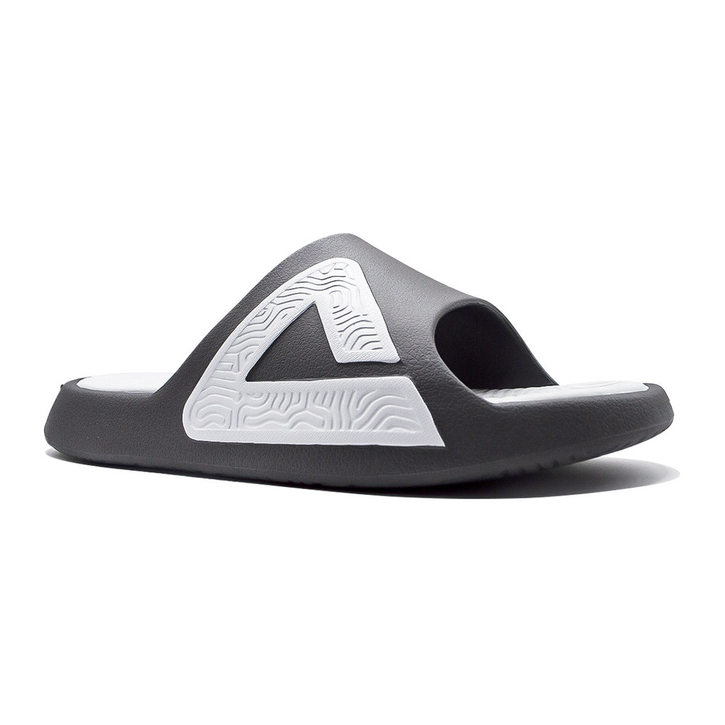Peak Tiachi Taichi Slippers Dk.Grey/Lt.Grey - 3