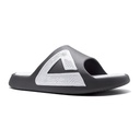 Peak Tiachi Taichi Slippers Dk.Grey/Lt.Grey - 3