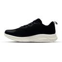Peak Taichi Running Shoes-Black/White - 2