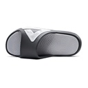 Peak Tiachi Taichi Slippers Dk.Grey/Lt.Grey - 4