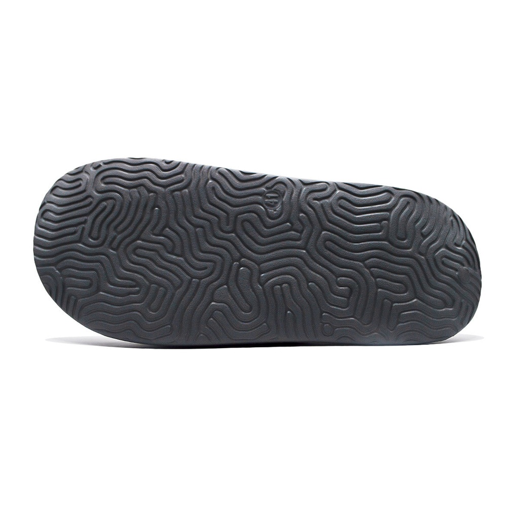 Peak Tiachi Taichi Slippers Dk.Grey/Lt.Grey - 5