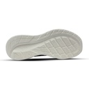 Peak Taichi Running Shoes-Black/White - 5