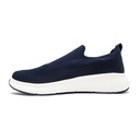 Peak Taichi Slip On Shoes-Navy - 2