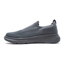 Peak Taichi Slip On Shoes-Paloma Gray - 2