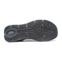 Peak Taichi Slip On Shoes-Paloma Gray - 5