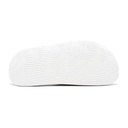 Peak Tiachi Taichi Slippers Milky White/Dark Green - 5