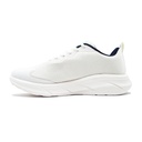 Peak Taichi Running Shoes-White/Navy - 2