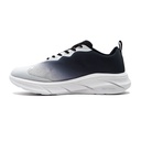 Peak Taichi Running Shoes-Grey/Black - 2