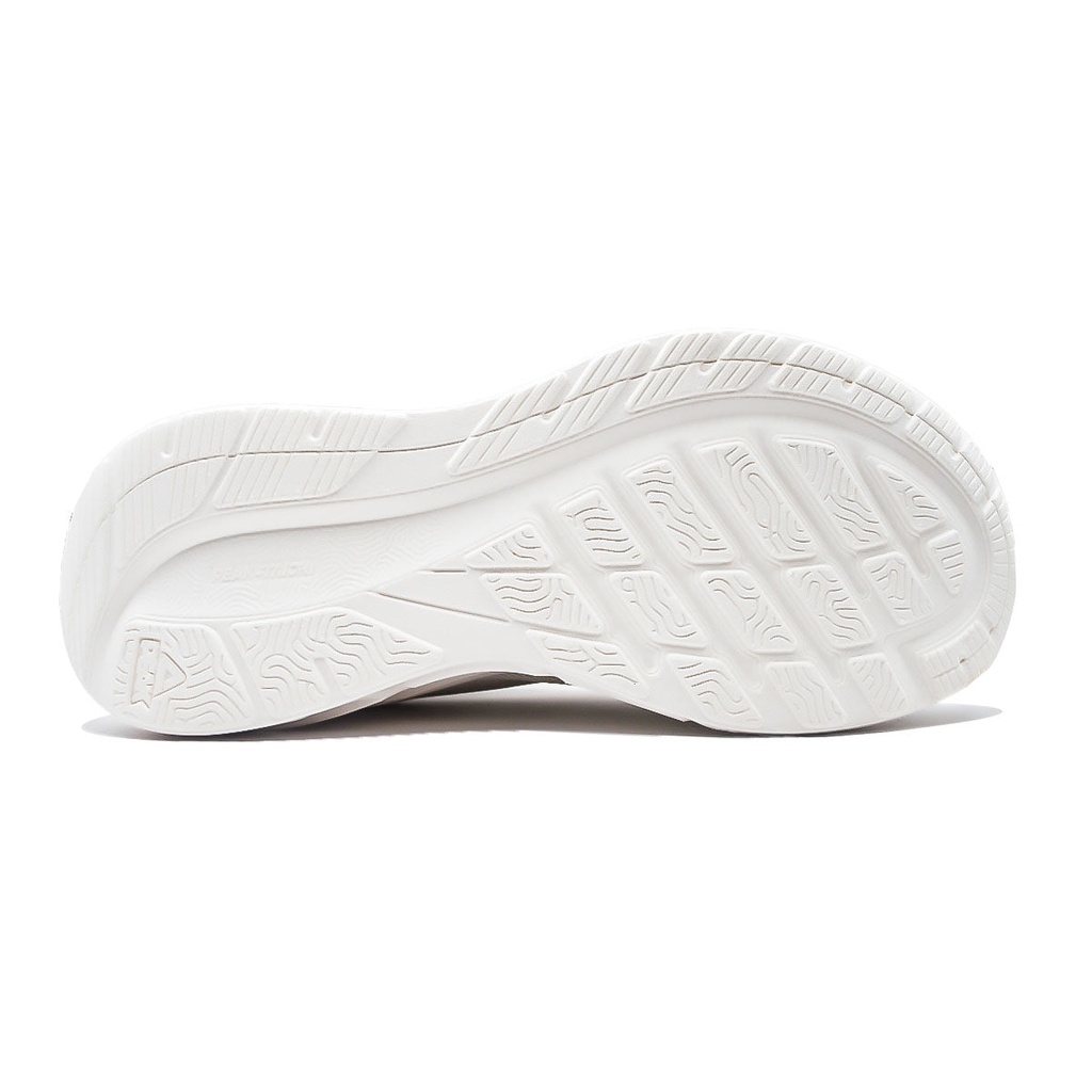Peak Taichi Running Shoes-White/Navy - 5