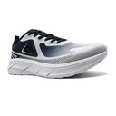 Peak Taichi Running Shoes-Grey/Black - 3