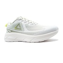 Peak Taichi Running Shoes-White/Green - 3