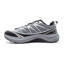 Peak Taichi Walking Shoes-Mid.Grey - 2