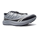 Peak Taichi Walking Shoes-Mid.Grey - 3