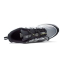 Peak Taichi Walking Shoes-Mid.Grey - 4