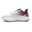 Peak Taichi Training Running Shoes White/Purple - 2