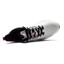 Peak Taichi Training Running Shoes White/Purple - 4