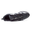 Peak Taichi Walking Shoes-All Black - 4