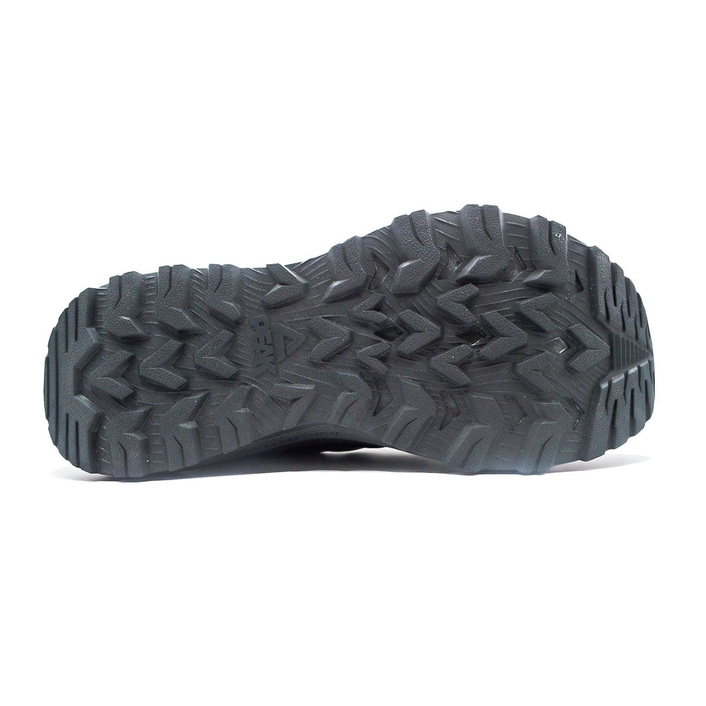 Peak Taichi Walking Shoes-All Black - 5