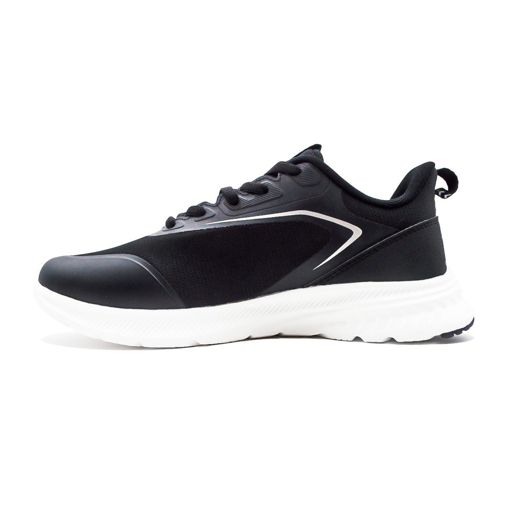 Peak Taichi Training Running Shoes-Black/White (Copy) - 2