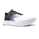 Peak Taichi Training Running Shoes-Lt.Grey/Black - 3