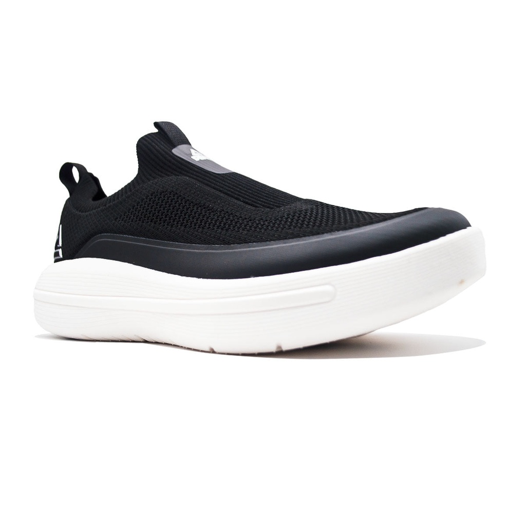 Peak Sports Shoes Black/White - 3