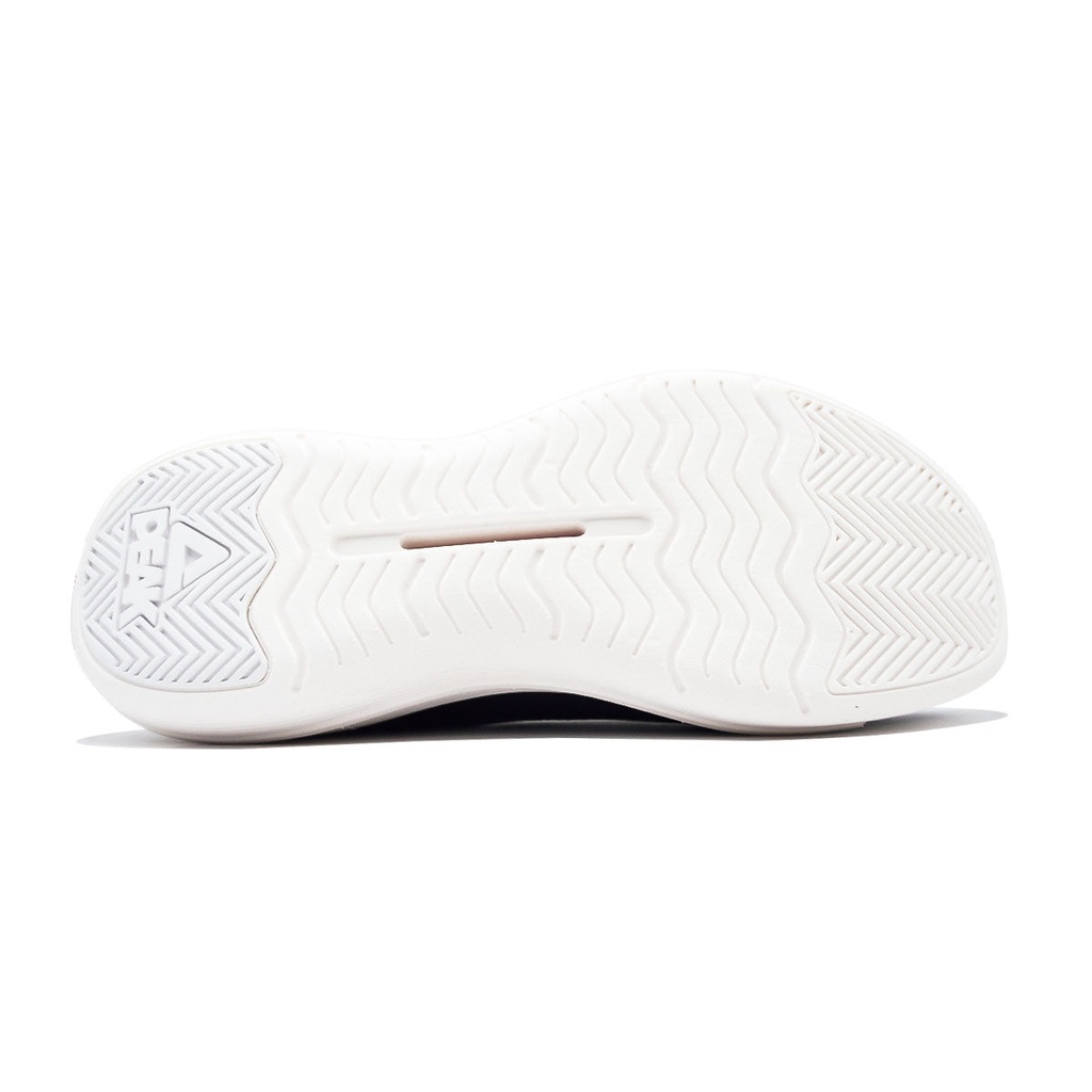 Peak Sports Shoes Black/White - 5